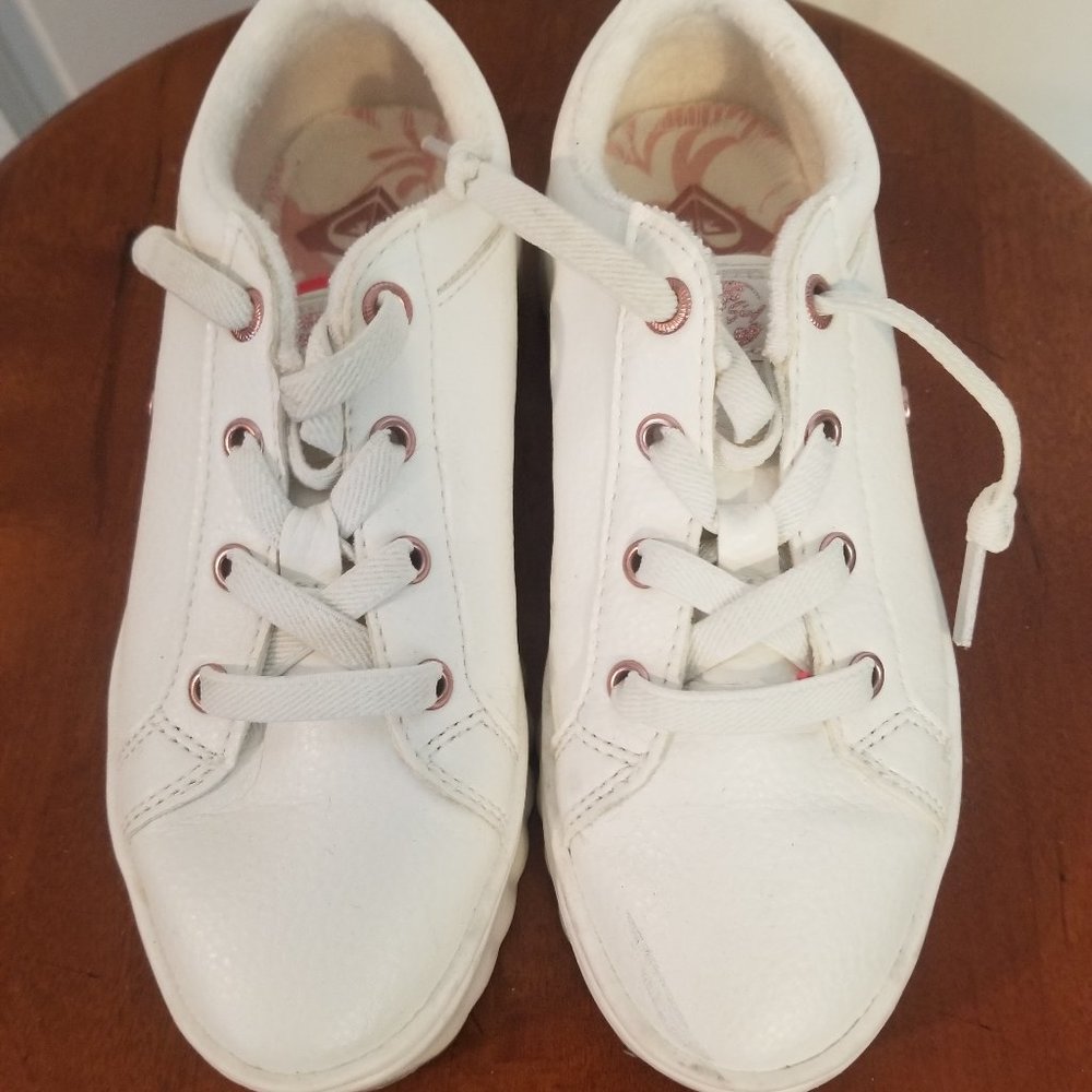 Roxy Girls Shoes, Super Comfy